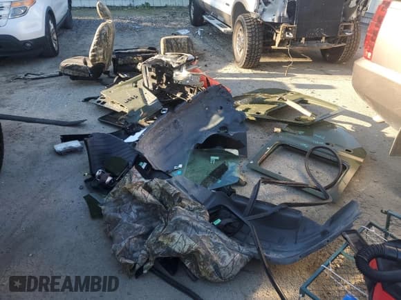 ✅ 2021 Jeep Gladiator Freedom • VIN: 1C6HJTAG8ML592059 • Лот: 50199455. Опубликован ранее на Copart с пробегом 59 677 миль. Бесплатный доступ к архиву аукционных продаж из США и подробный отчёт об истории автомобиля на DreamBid. Изображение 13.