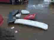 2011 Chevrolet Aveo 1LT z VIN KL1TD5DE5BB134392, wystawiony jako IAAI lot #41352555 z przebiegiem 153 160 mil mil oraz . Historia ofert i sprzedaży dostępna na DreamBid. Obrazek 12.