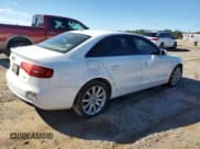 ✅ 2013 Audi A4 Premium Plus • VIN: WAUEFAFL9DA038531 • Лот: 90457905. Опубликован ранее на Copart с пробегом 180 916 миль. Бесплатный доступ к архиву аукционных продаж из США и подробный отчёт об истории автомобиля на DreamBid. Изображение 3.