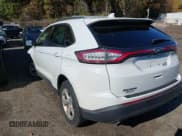 ✅ 2017 Ford Edge SE • VIN: 2FMPK4G90HBB70904 • Lot: 43380602. Wystawiony na IAAI z przebiegiem 115 302 mil. Bezpłatny archiwum sprzedaży aukcyjnych z USA i szczegółowy raport historii pojazdu na DreamBid. Zdjęcie 3.