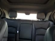 ✅ 2022 Cadillac XT4 FWD Premium Luxury • VIN: 1GYFZCR44NF151123 • Lot: 50312745. Listed on Copart with 46,820 mi. Free auction sales archive from the USA and detailed vehicle history report at DreamBid. Image 10.