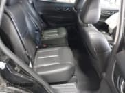 ✅ 2020 Nissan Rogue SL • VIN: 5N1AT2MV3LC757177 • Lot: 42538767. Listed on IAAI with 85,557 mi. Free auction sales archive from the USA and detailed vehicle history report at DreamBid. Image 8.