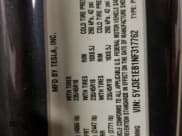 ✅ 2022 Tesla Model 3 Long Range • VIN: 5YJ3E1EB1NF317762 • Лот: 46276945. Опубликован ранее на Copart с пробегом 28 365 миль. Бесплатный доступ к архиву аукционных продаж из США и подробный отчёт об истории автомобиля на DreamBid. Изображение 14.