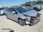 ✅ 2017 Toyota Prius Three • VIN: JTDKARFU3H3543566 • Lot: 43643594. Listed on IAAI with 174,865 mi. Free auction sales archive from the USA and detailed vehicle history report at DreamBid. Image 1.