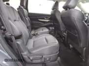 ✅ 2022 Subaru Ascent Limited • VIN: 4S4WMAPD7N3409885 • Lot: 89799245. Listed on Copart with 66,296 mi. Free auction sales archive from the USA and detailed vehicle history report at DreamBid. Image 10.