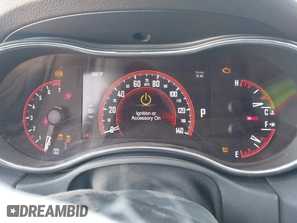 ✅ 2015 Dodge Durango Special Service • VIN: 1C4RDHFG6FC922701 • Lot: 42751603. Wystawiony na IAAI z przebiegiem 61 265 mil. Bezpłatny archiwum sprzedaży aukcyjnych z USA i szczegółowy raport historii pojazdu na DreamBid. Zdjęcie 7.