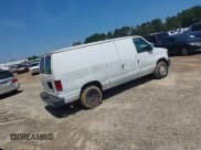 ✅ 2011 Ford Econoline Cargo Commercial • VIN: 1FTNE1EW3BDB39643 • Lot: 43095244. Listed on IAAI with 210,705 mi. Free auction sales archive from the USA and detailed vehicle history report at DreamBid. Image 4.