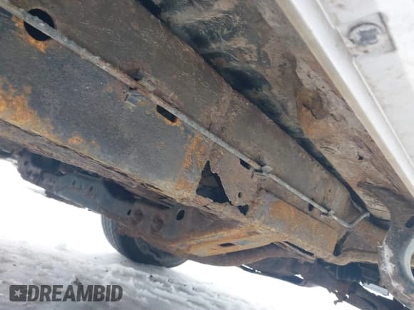 ✅ 2004 Toyota 4Runner SR5 • VIN: JTEBT14R248011616 • Lot: 41590496. Listed on IAAI with 171,661 mi. Free auction sales archive from the USA and detailed vehicle history report at DreamBid. Image 19.