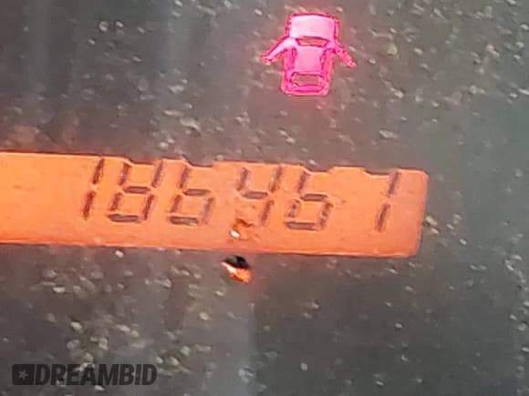 ✅ 2008 Toyota Tundra • VIN: 5TFEV54198X055315 • Lot: 42452876. Listed on IAAI with 186,467 mi. Free auction sales archive from the USA and detailed vehicle history report at DreamBid. Image 15.