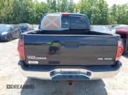 ✅ 2008 Toyota Tacoma • VIN: 5TELU42N78Z516417 • Lot: 42679654. Listed on IAAI with 320,639 mi. Free auction sales archive from the USA and detailed vehicle history report at DreamBid. Image 15.