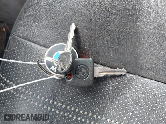 ✅ 1987 BMW 3 Series 325 • VIN: WBAAB5402H9806075 • Лот: 42260920. Опубликован ранее на IAAI с пробегом 204 915 миль. Бесплатный доступ к архиву аукционных продаж из США и подробный отчёт об истории автомобиля на DreamBid. Изображение 11.