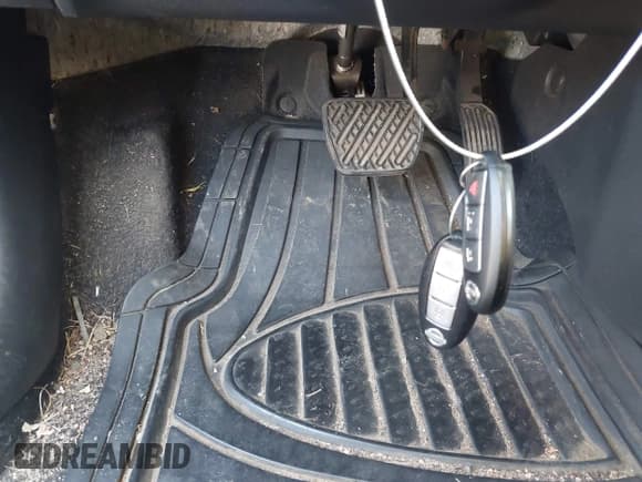 ✅ 2011 Nissan Juke SL • VIN: JN8AF5MV1BT017420 • Лот: 42855531. Опубликован ранее на IAAI с пробегом 124 718 миль. Бесплатный доступ к архиву аукционных продаж из США и подробный отчёт об истории автомобиля на DreamBid. Изображение 11.