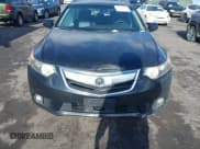 ✅ 2011 Acura TSX • VIN: JH4CW2H51BC000791 • Lot: 41273403. Listed on IAAI with 140,945 mi. Free auction sales archive from the USA and detailed vehicle history report at DreamBid. Image 6.