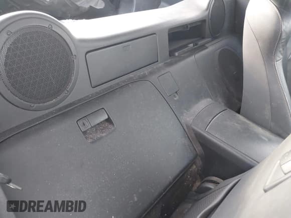 ✅ 2003 Nissan 350Z Touring • VIN: JN1AZ34D93T108521 • Lot: 43767855. Listed on IAAI with 119,696 mi. Free auction sales archive from the USA and detailed vehicle history report at DreamBid. Image 8.