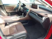 ✅ 2019 Lexus RX 450h • VIN: 2T2BGMCAXKC030286 • Lot: 42670183. Wystawiony na IAAI z przebiegiem 85 072 mil. Bezpłatny archiwum sprzedaży aukcyjnych z USA i szczegółowy raport historii pojazdu na DreamBid. Zdjęcie 5.