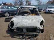 ✅ 2008 MINI Hardtop • VIN: WMWMF33558TT60087 • Lot: 54344615. Listed on Copart with Not provided. Free auction sales archive from the USA and detailed vehicle history report at DreamBid. Image 5.