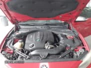 ✅ 2016 BMW 2 Series M235i • VIN: WBA1M1C55GV394742 • Lot: 43878307. Listed on IAAI with 116,822 mi. Free auction sales archive from the USA and detailed vehicle history report at DreamBid. Image 10.