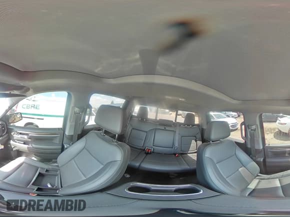 ✅ 2023 Chevrolet Silverado 1500 RST • VIN: 1GCUDEEL9PZ165492 • Lot: 67357414. Wystawiony na Copart z przebiegiem 7 764 mil. Bezpłatny archiwum sprzedaży aukcyjnych z USA i szczegółowy raport historii pojazdu na DreamBid. Zdjęcie 13.