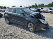 ✅ 2013 Ford Escape SEL • VIN: 1FMCU9H9XDUC32964 • Lot: 58739525. Wystawiony na Copart z przebiegiem Nie podano. Bezpłatny archiwum sprzedaży aukcyjnych z USA i szczegółowy raport historii pojazdu na DreamBid. Zdjęcie 4.