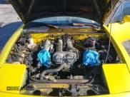 ✅ 1992 Mazda MX-5 Miata • VIN: JM1NA3517N1318222 • Лот: 43119145. Опубликован ранее на IAAI с пробегом 122 619 миль. Бесплатный доступ к архиву аукционных продаж из США и подробный отчёт об истории автомобиля на DreamBid. Изображение 10.