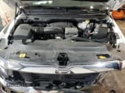 ✅ 2023 Ram 1500 Lone Star • VIN: 1C6SRFMT1PN678007 • Lot: 42127195. Listed on Copart with 10,925 mi. Free auction sales archive from the USA and detailed vehicle history report at DreamBid. Image 11.