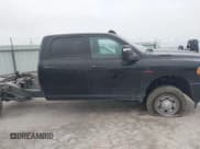 ✅ 2023 Ram 2500 Tradesman • VIN: 3C6UR5HL0PG587025 • Lot: 41447712. Listed on IAAI with 46,358 mi. Free auction sales archive from the USA and detailed vehicle history report at DreamBid. Image 13.