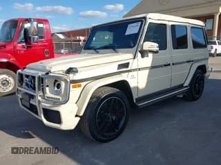 ✅ 2017 Mercedes-Benz G 63 AMG • VIN: WDCYC7DF4HX278222 • Lot: 43702248. Wystawiony na IAAI z przebiegiem 36 794 mil. Bezpłatny archiwum sprzedaży aukcyjnych z USA i szczegółowy raport historii pojazdu na DreamBid. Zdjęcie 2.