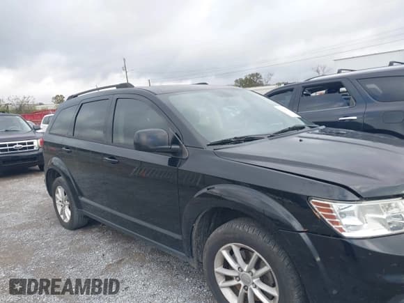 ✅ 2017 Dodge Journey SXT • VIN: 3C4PDDBG0HT513056 • Лот: 43534911. Опубликован ранее на IAAI с пробегом 175 464 миль. Бесплатный доступ к архиву аукционных продаж из США и подробный отчёт об истории автомобиля на DreamBid. Изображение 13.