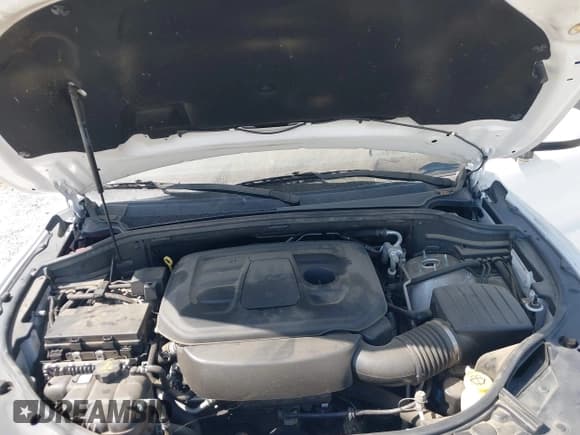 ✅ 2021 Dodge Durango GT Plus • VIN: 1C4RDHDG5MC602236 • Лот: 42287588. Опубликован ранее на IAAI с пробегом 130 122 миль. Бесплатный доступ к архиву аукционных продаж из США и подробный отчёт об истории автомобиля на DreamBid. Изображение 10.