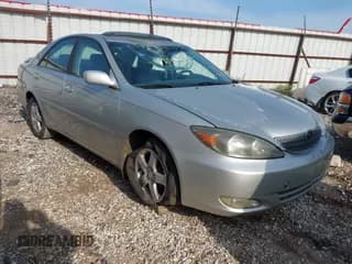 ✅ 2004 Toyota Camry SE • VIN: JTDBA32K740004204 • Лот: 42709210. Опубликован ранее на IAAI с пробегом 199 197 миль. Бесплатный доступ к архиву аукционных продаж из США и подробный отчёт об истории автомобиля на DreamBid. Изображение 1.