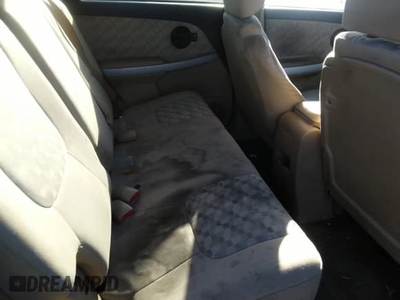 ✅ 2008 Chevrolet Equinox LS • VIN: 2CNDL13F386296225 • Лот: 41286373. Опубликован ранее на IAAI с пробегом 168 442 миль. Бесплатный доступ к архиву аукционных продаж из США и подробный отчёт об истории автомобиля на DreamBid. Изображение 8.