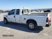 ✅ 2008 Ford F-250 XL • VIN: 1FTSX20R88EC82966 • Lot: 43568875. Listed on Copart with 330,345 mi. Free auction sales archive from the USA and detailed vehicle history report at DreamBid. Image 2.