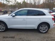 ✅ 2018 Audi Q5 Premium Plus • VIN: WA1BNAFY5J2134645 • Лот: 43636154. Опубликован ранее на IAAI с пробегом 50 581 миль. Бесплатный доступ к архиву аукционных продаж из США и подробный отчёт об истории автомобиля на DreamBid. Изображение 14.