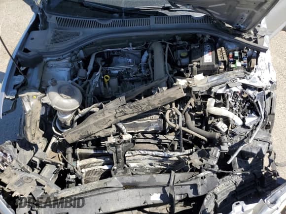 ✅ 2019 Volkswagen Jetta S • VIN: 3VWC57BU6KM217475 • Лот: 55693735. Опубликован ранее на Copart с пробегом 76 155 миль. Бесплатный доступ к архиву аукционных продаж из США и подробный отчёт об истории автомобиля на DreamBid. Изображение 11.