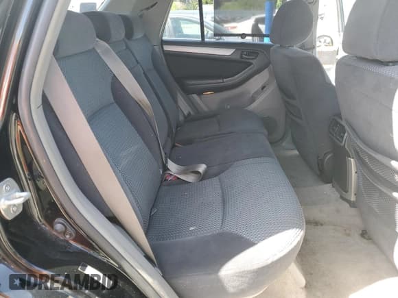 ✅ 2004 Toyota 4Runner SR5 • VIN: JTEZT14R840019135 • Lot: 51852145. Wystawiony na Copart z przebiegiem 148 788 mil. Bezpłatny archiwum sprzedaży aukcyjnych z USA i szczegółowy raport historii pojazdu na DreamBid. Zdjęcie 11.