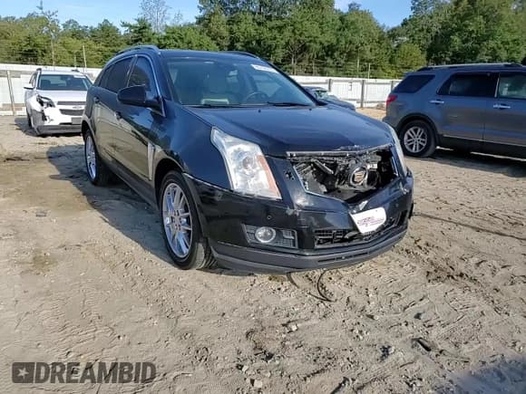 ✅ 2013 Cadillac SRX Performance Collection • VIN: 3GYFNHE38DS520064 • Lot: 85138735. Listed on Copart with 122,438 mi. Free auction sales archive from the USA and detailed vehicle history report at DreamBid. Image 14.