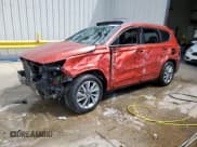 ✅ 2019 Hyundai Santa Fe Ultimate • VIN: 5NMS53AD9KH050055 • Lot: 64101674. Wystawiony na Copart z przebiegiem Nie podano. Bezpłatny archiwum sprzedaży aukcyjnych z USA i szczegółowy raport historii pojazdu na DreamBid. Zdjęcie 1.