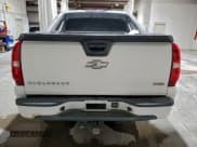 ✅ 2007 Chevrolet Avalanche LS • VIN: 3GNEC12047G278719 • Lot: 94349175. Listed on Copart with 180,826 mi. Free auction sales archive from the USA and detailed vehicle history report at DreamBid. Image 6.