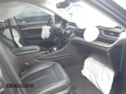 ✅ 2022 Jeep Grand Cherokee Limited • VIN: 1C4RJHBGXN8501208 • Lot: 42663514. Listed on IAAI with 60,040 mi. Free auction sales archive from the USA and detailed vehicle history report at DreamBid. Image 5.