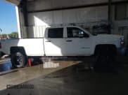 ✅ 2016 Chevrolet Silverado 2500HD Work Truck • VIN: 1GC1KUEG4GF106034 • Лот: 43520778. Опубликован ранее на IAAI с пробегом 166 072 миль. Бесплатный доступ к архиву аукционных продаж из США и подробный отчёт об истории автомобиля на DreamBid. Изображение 13.