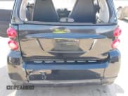 ✅ 2009 Smart fortwo Pure • VIN: WMEEJ31X19K220847 • Lot: 42817145. Listed on IAAI with 130,888 mi. Free auction sales archive from the USA and detailed vehicle history report at DreamBid. Image 6.