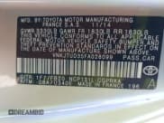 ✅ 2015 Toyota Yaris L • VIN: VNKJTUD35FA028099 • Лот: 43607753. Опубликован ранее на IAAI с пробегом 118 153 миль. Бесплатный доступ к архиву аукционных продаж из США и подробный отчёт об истории автомобиля на DreamBid. Изображение 9.