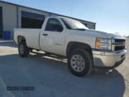 ✅ 2013 Chevrolet Silverado 2500HD Work Truck • VIN: 1GC0CVCG6DF245336 • Лот: 70867634. Опубликован ранее на Copart с пробегом 76 390 миль. Бесплатный доступ к архиву аукционных продаж из США и подробный отчёт об истории автомобиля на DreamBid. Изображение 4.