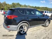 ✅ 2013 Toyota RAV4 XLE • VIN: 2T3WFREV4DW053108 • Lot: 85541605. Listed on Copart with 124,026 mi. Free auction sales archive from the USA and detailed vehicle history report at DreamBid. Image 3.