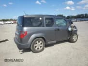 ✅ 2010 Honda Element EX • VIN: 5J6YH2H7XAL008061 • Лот: 71999125. Опубликован ранее на Copart с пробегом 236 525 миль. Бесплатный доступ к архиву аукционных продаж из США и подробный отчёт об истории автомобиля на DreamBid. Изображение 3.