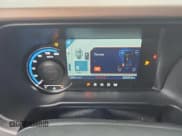 ✅ 2023 Ford Bronco • VIN: 1FMEE5BP6PLB75758 • Lot: 70596835. Wystawiony na Copart z przebiegiem 22 457 mil. Bezpłatny archiwum sprzedaży aukcyjnych z USA i szczegółowy raport historii pojazdu na DreamBid. Zdjęcie 9.