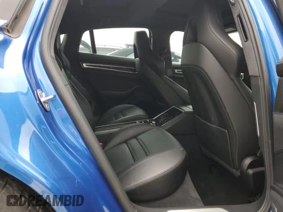 ✅ 2017 Porsche Panamera Turbo • VIN: WP0AF2A70HL150839 • Лот: 55486534. Опубликован ранее на Copart с пробегом 77 073 миль. Бесплатный доступ к архиву аукционных продаж из США и подробный отчёт об истории автомобиля на DreamBid. Изображение 10.