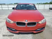 ✅ 2012 BMW 3 Series 328i • VIN: WBA3A5G52CNP15407 • Lot: 51678384. Listed on Copart with 159,624 mi. Free auction sales archive from the USA and detailed vehicle history report at DreamBid. Image 5.