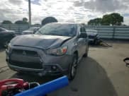 ✅ 2012 Mitsubishi Outlander SE • VIN: JA4AR4AU3CZ008588 • Lot: 87243205. Wystawiony na Copart z przebiegiem 143 426 mil. Bezpłatny archiwum sprzedaży aukcyjnych z USA i szczegółowy raport historii pojazdu na DreamBid. Zdjęcie 14.