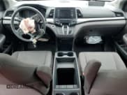 ✅ 2021 Honda Odyssey LX • VIN: 5FNRL6H27MB025220 • Lot: 69444135. Listed on Copart with 94,508 mi. Free auction sales archive from the USA and detailed vehicle history report at DreamBid. Image 8.